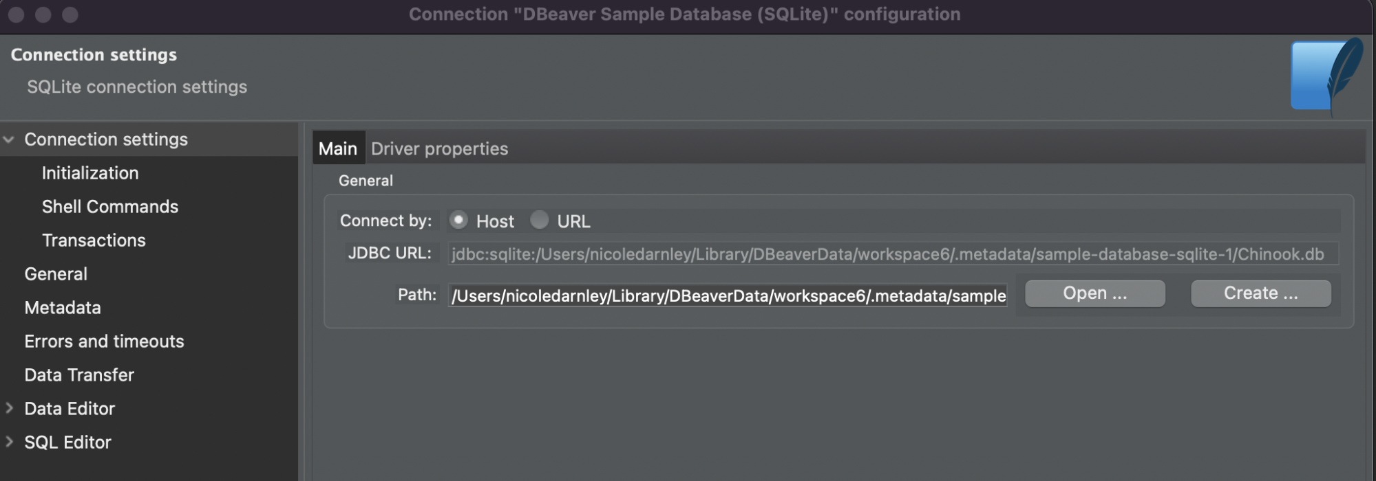 Aproveitamento do SQL com o R