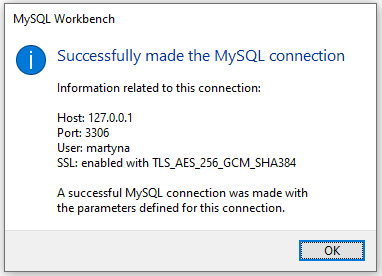 Como exportar dados do MySQL para um arquivo CSV