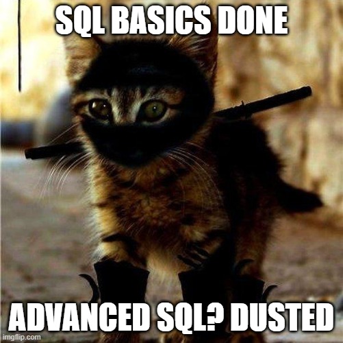 Memorando SQL
